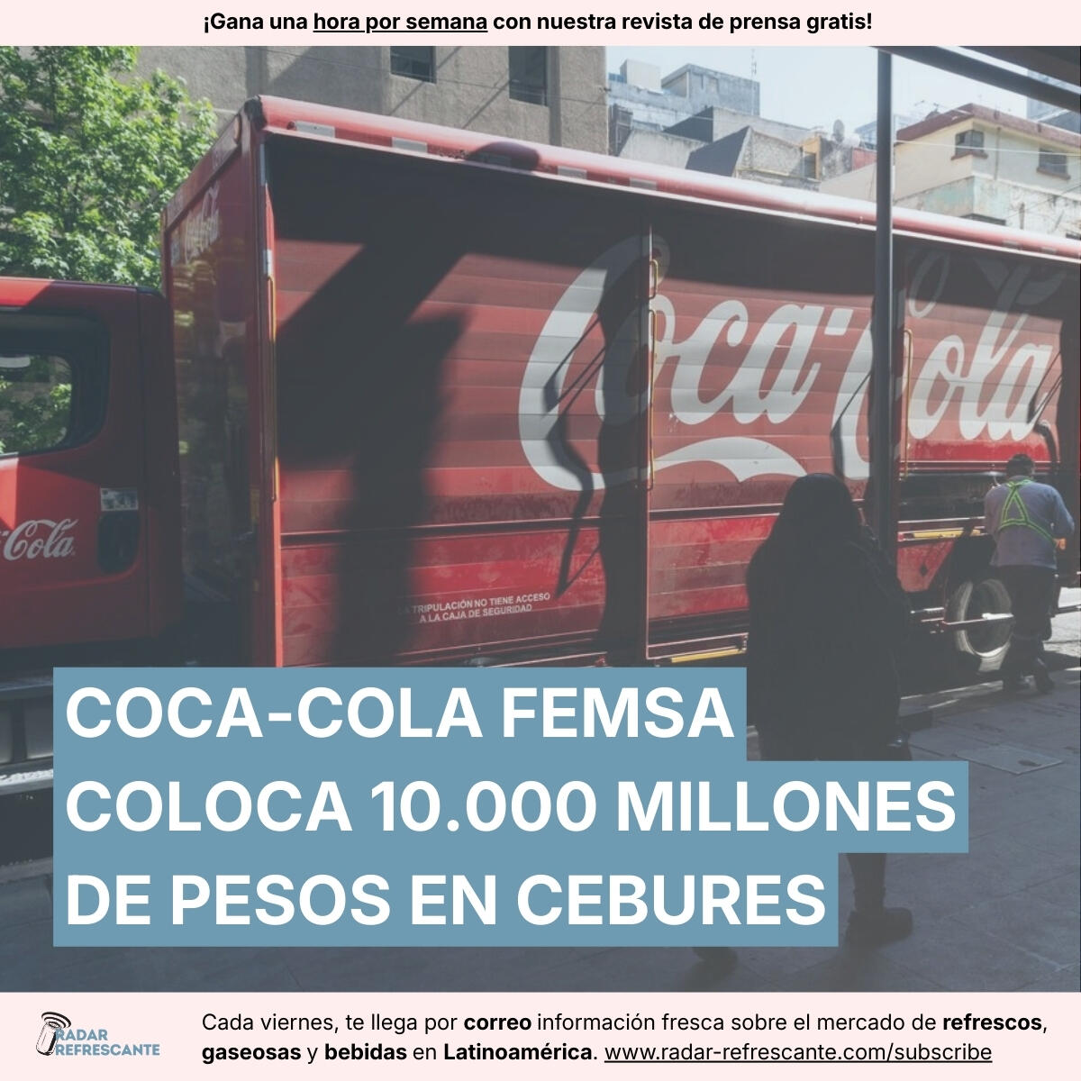 Ejemplo de contenido para redes sociales